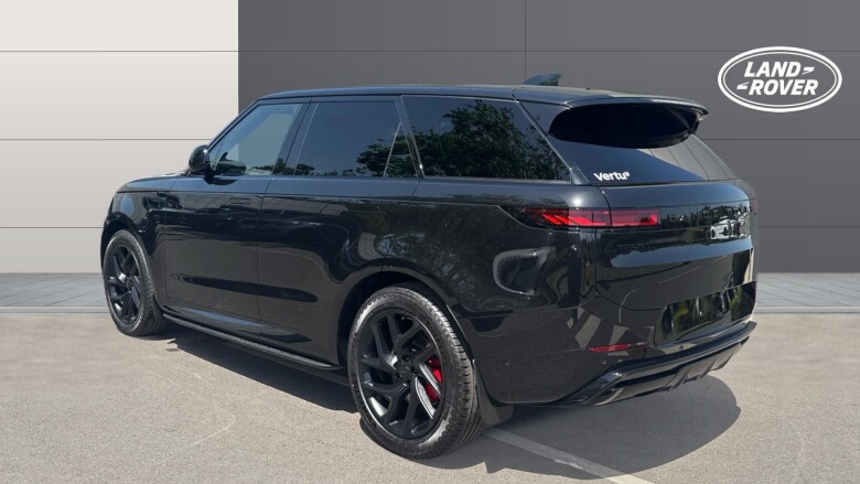 Land Rover Range Rover Sport 3.0 D250 Edition 5dr Auto Diesel Estate